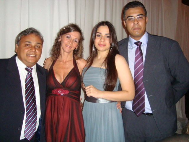 Eventos OAB 2008 - Foto 11